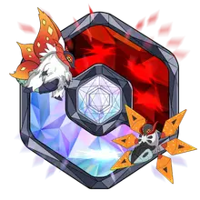 PokeParadox emblem